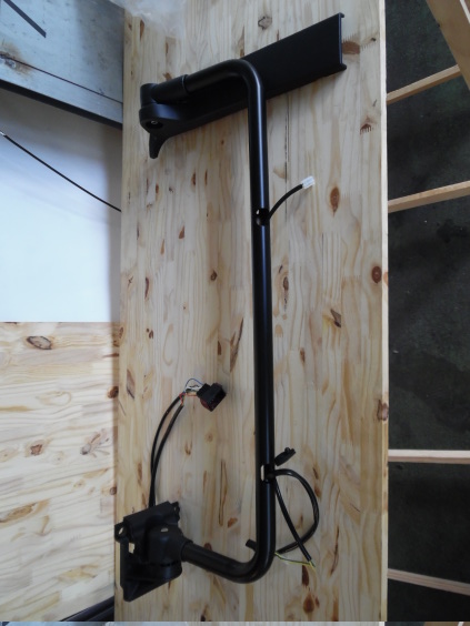 Bras gauche Kerax Prémium Midlum <100mm> Réf 71139