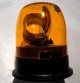 Gyro a poser 12/24V70W réf 88200840