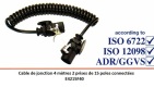 Cordon 15 Fils E4215F40