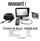 Kit caméra de recul-M88300355