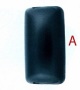 Coque rétro principal D/G F2000 réf 1203410451