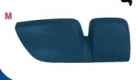 Coque Ex grise droite MP3 Mer/S045125