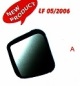 Coque GA D&G Daf LF réf 2213620671